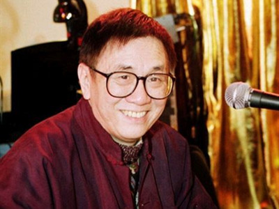 香港有哪些著名的填词人 十大填词人物排行这些歌你听过几首