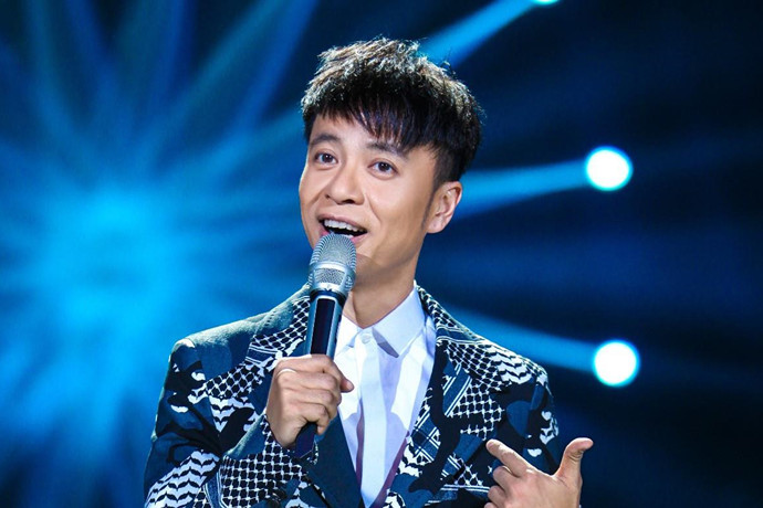 李克勤谭咏麟接班人