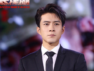 《长津湖》被忽略的一位演员 韩东君发文回应