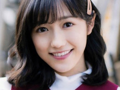 渡边麻友黑历史起底 她因丑闻而退隐？