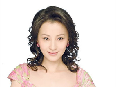 可云的扮演者徐露资料简介 徐露的近况怎么样了