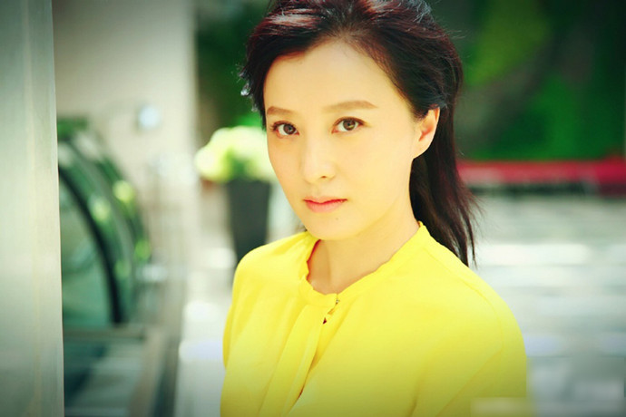 徐露个人资料简介 