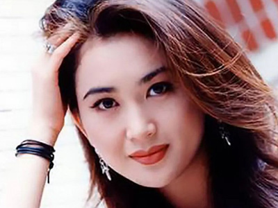 温碧霞为什么不孕 她和何祖光为什么没有孩子
