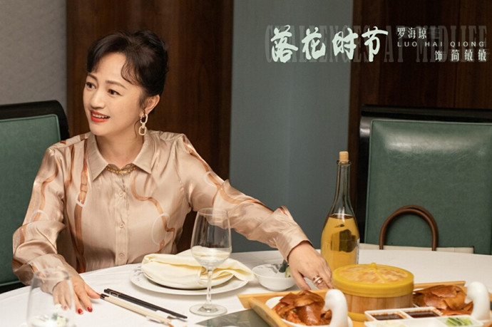 在无锡录取景的电视剧