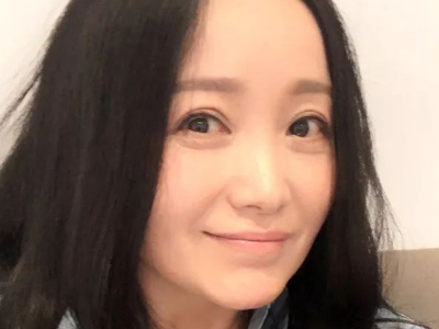 斯琴格日乐老公是谁 起底其感情经过