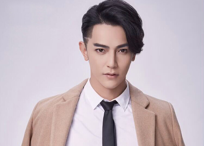 汪东城老婆是谁