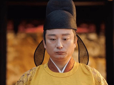 君九龄大结局谁做了皇帝 为什么是贤王而是怀王