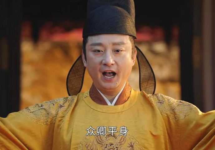 为什么是贤王做了皇帝