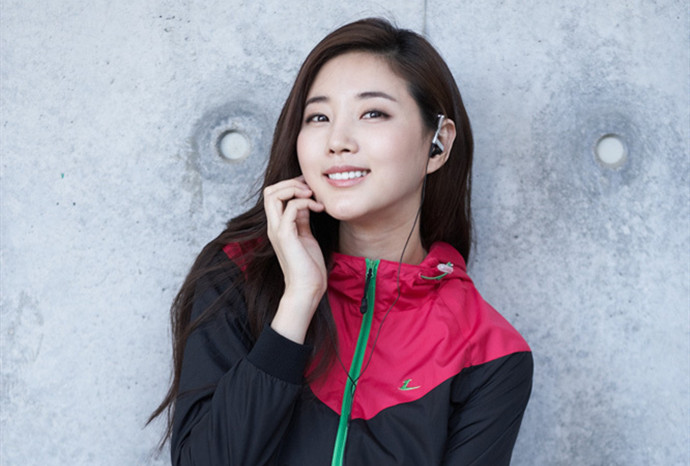 金莎朗感情现状