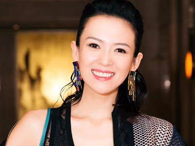 章子怡仅比董洁大1岁 为何出演角色的一生会被吐槽