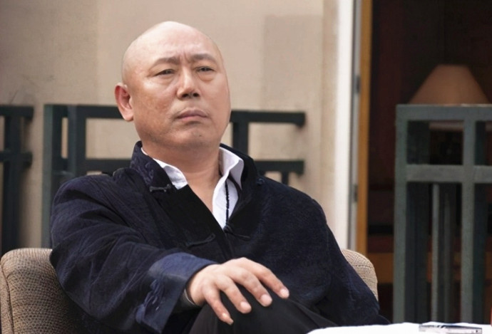 李诚儒西游记当了几年的助手