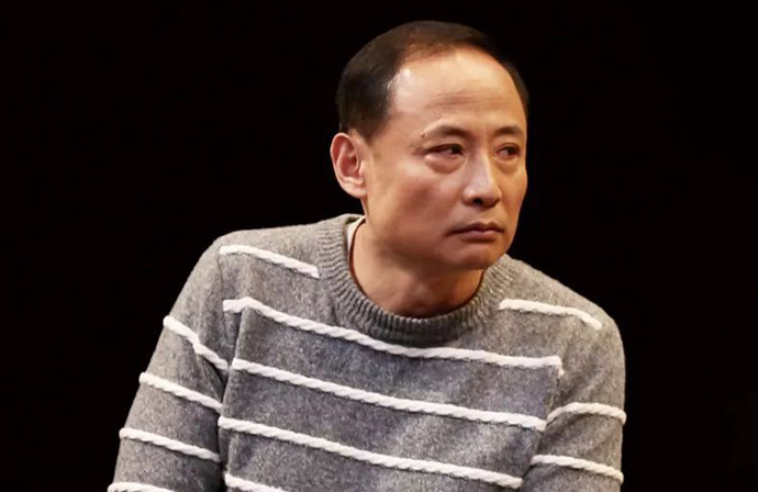 周野芒现任妻子是谁呢
