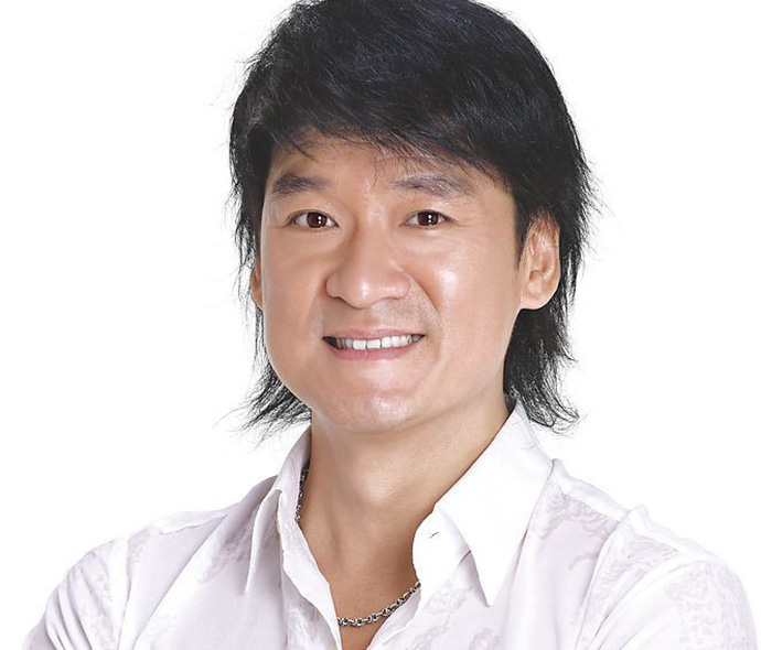 周华健的组合叫什么