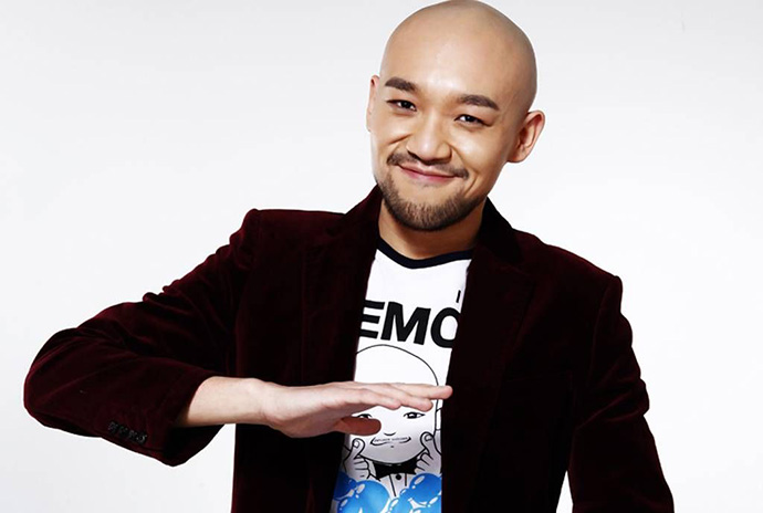 李代沫怎么了