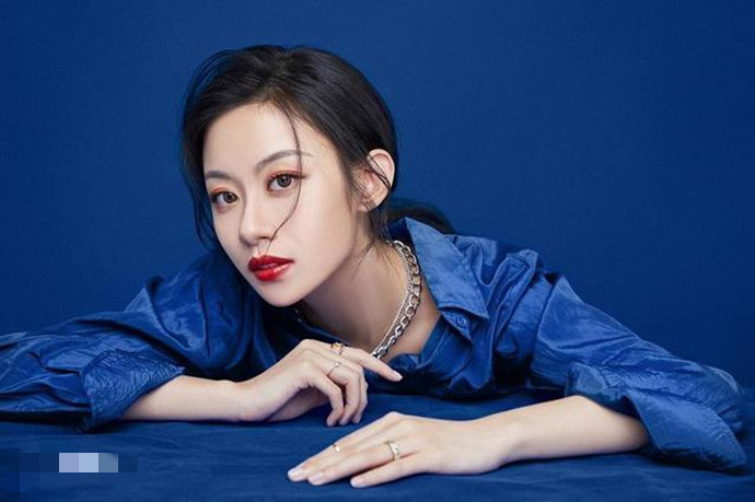 伍珂玥是哪里人 