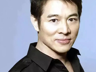 李连杰口中的邓爷爷是谁 是他的亲爷爷吗