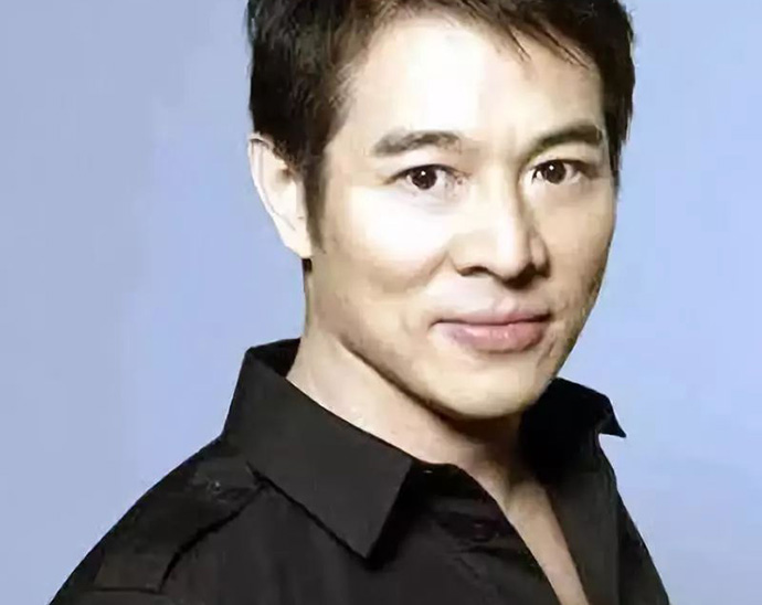 李连杰口中的邓爷爷是谁