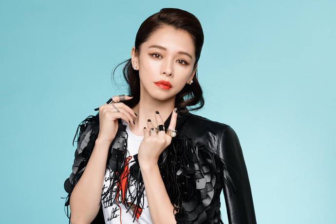 徐若瑄李云峰怎么认识的