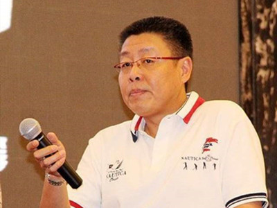 张若昀父亲被执行总额近2.9亿 张若昀父亲怎么了