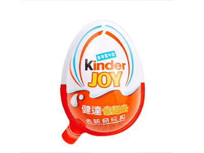 健达奇趣蛋什么梗 长得像健达奇趣蛋是骂人吗