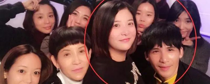 大张伟和大张伟老婆