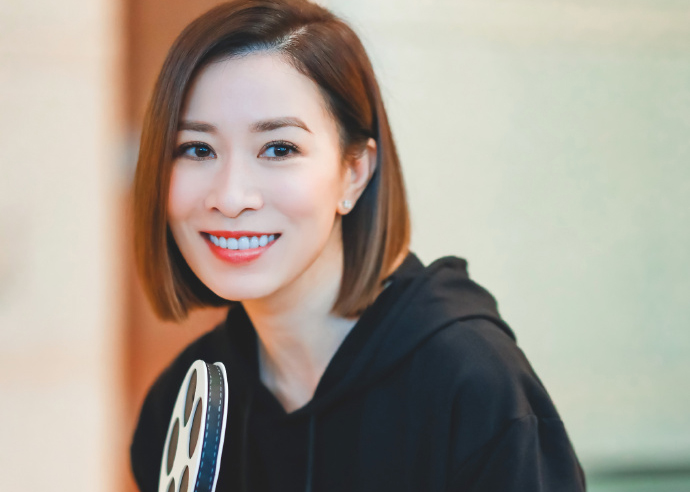 佘诗曼陈浩民为什么分手