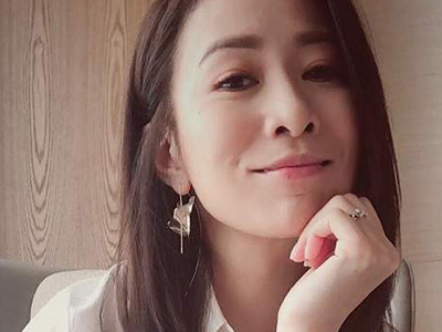 佘诗曼老公是谁 起底对方个人资料