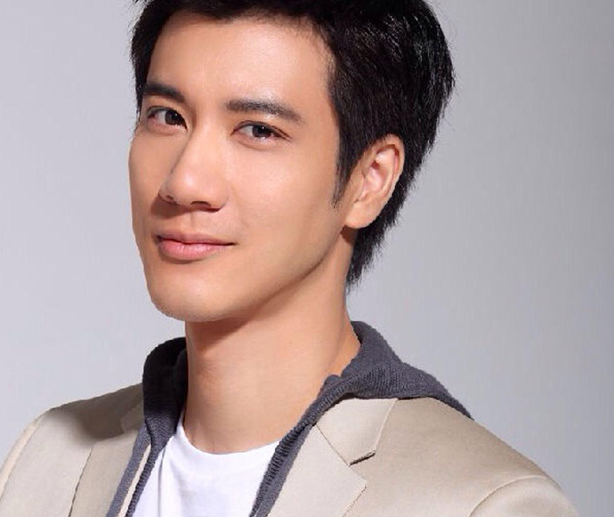 王力宏喜欢刘亦菲吗