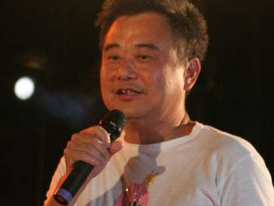 陈升老婆是谁呢 和刘若英传出感情的他有离婚吗