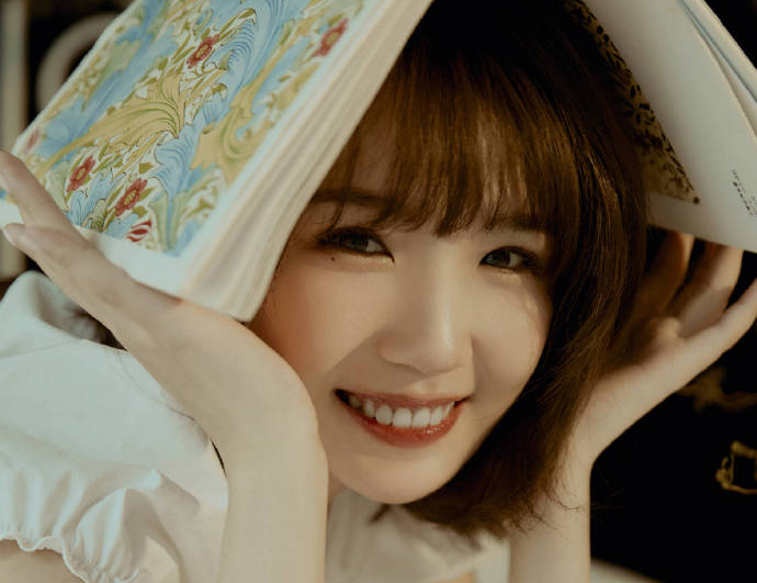 SNH48成员郭爽恋情