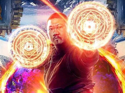 电影《奇异博士2》改档 还有多部漫威电影改档了什么时候上映