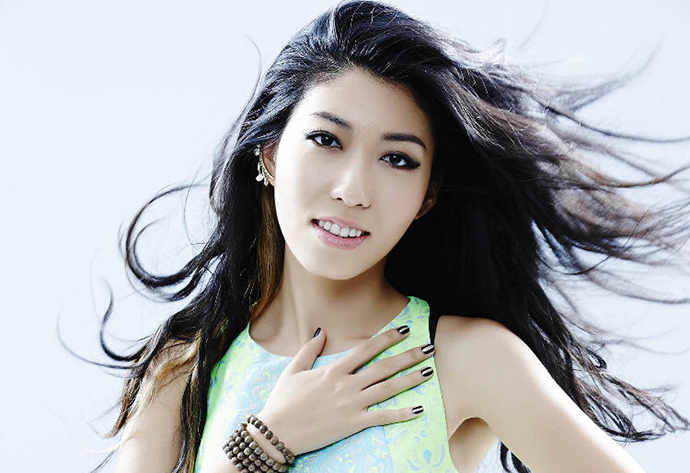 曲婉婷吃人血馒头是怎么回事
