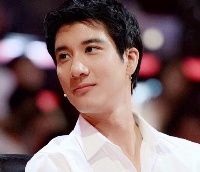 王力宏照片