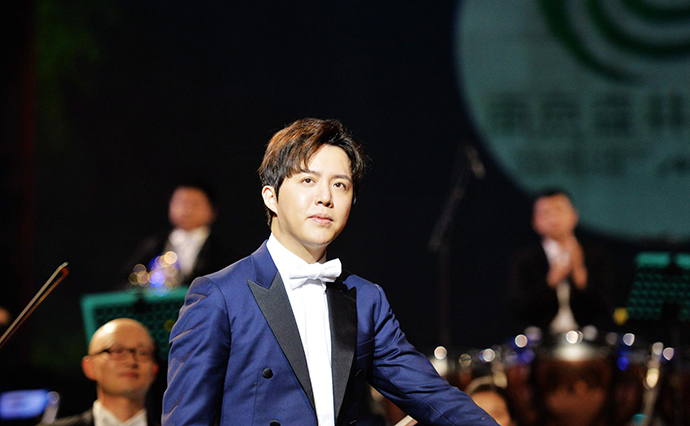 李云迪照片