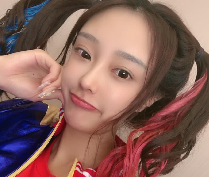 娜美浴袍事件是咋回事