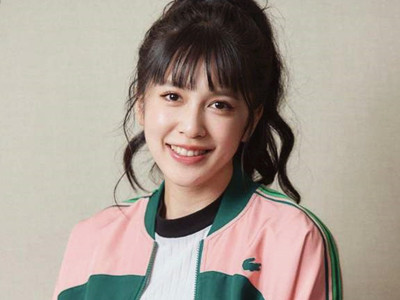 刘奕儿个人资料简介 她和王大陆是什么关系交往过吗