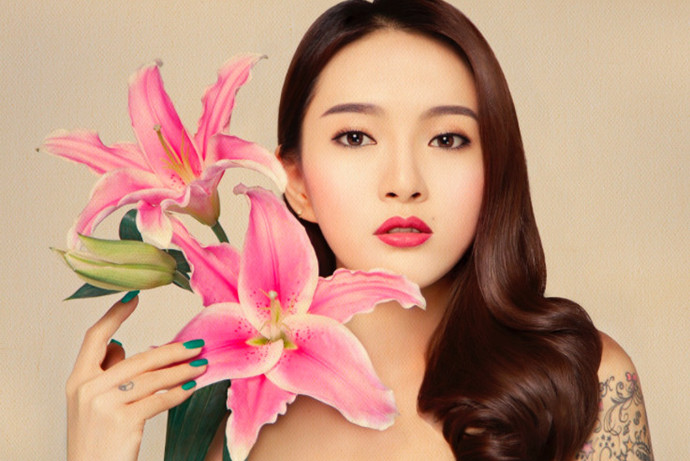 胡灵结婚了吗 