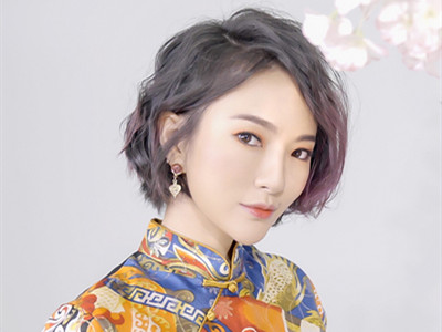 超女胡灵结婚了吗 起底超女胡灵的感情现状