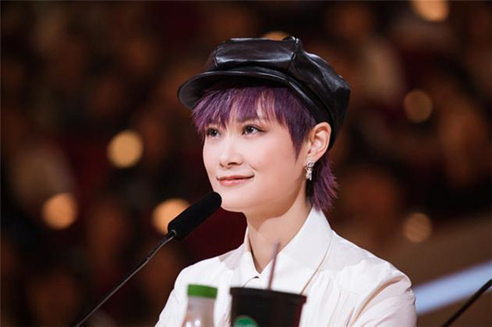 05年超女选手变化