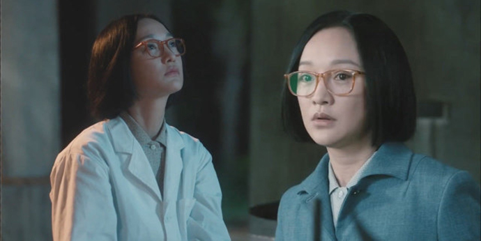 周迅屠呦呦