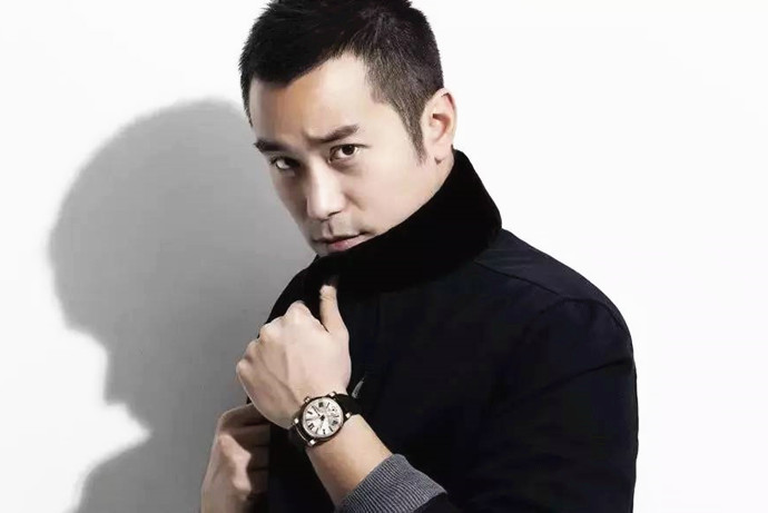 张孝全为什么不红