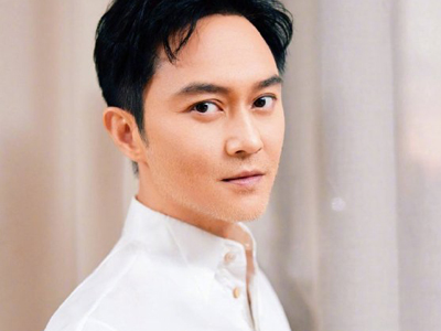 袁咏仪包养事件起底 张智霖真的不介意吗