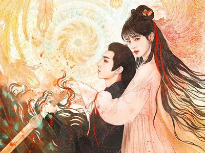 《花戎》电视剧主演是谁 一共多少集什么时候播出