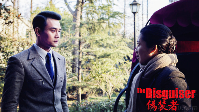 桂姨为什么那么恨明家