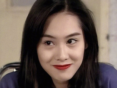 朱茵为什么嫁给黄贯中 2人有几个小孩是男是女