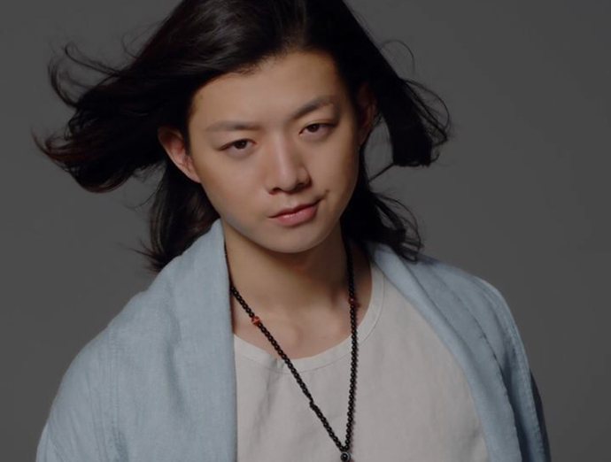 霍尊海狗丸什么意思