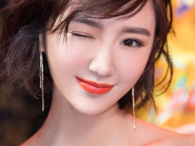 毛晓彤是迪士尼代言人吗 为何她能在迪士尼cos