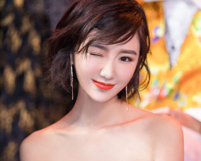 毛晓彤是迪士尼代言人吗