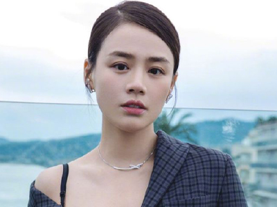 马思纯欧豪为什么分手 马思纯大肚子视频是怀孕了吗