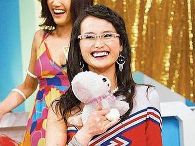 黄慧慈分手擂台第几期 黄慧慈个人资料年龄多大现状如何